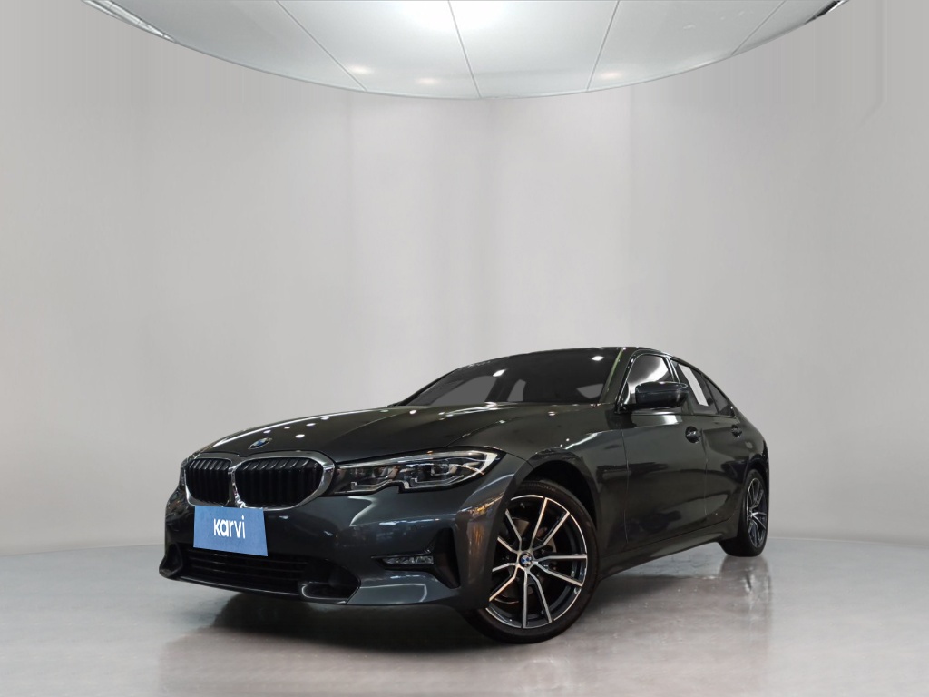 BMW 320 I 2019/2020 BMW 320 I 
