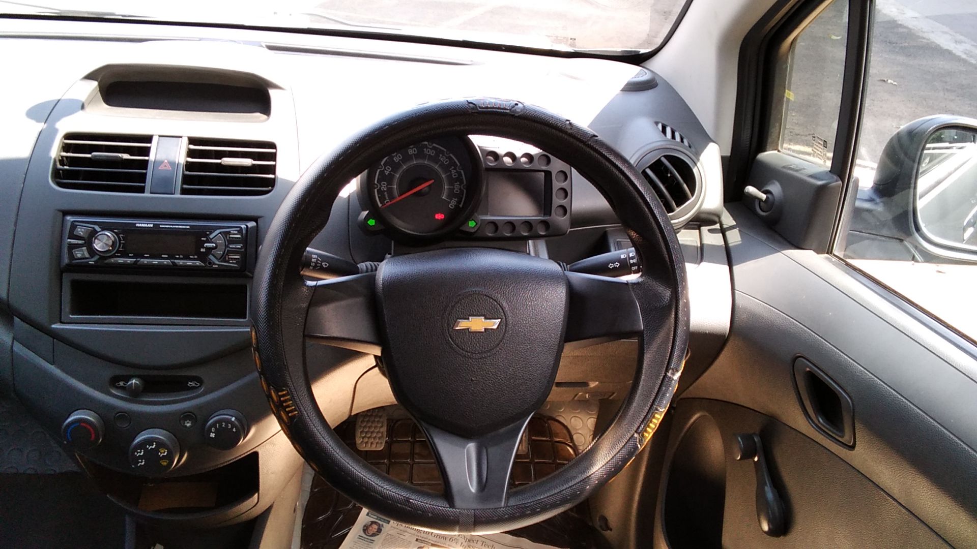 2016 Chevrolet Beat 1.0 TCDi